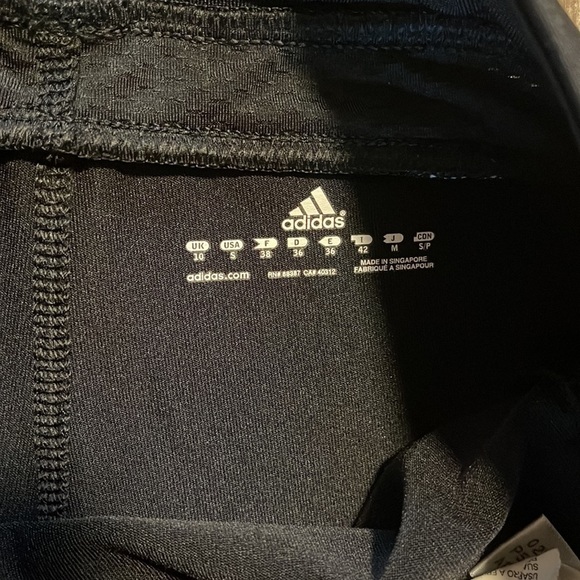 ADIDAS ACTIVEWEAR CAPRIS (S) - Picture 3 of 6